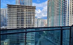 Coast Batumi Apart Hotel