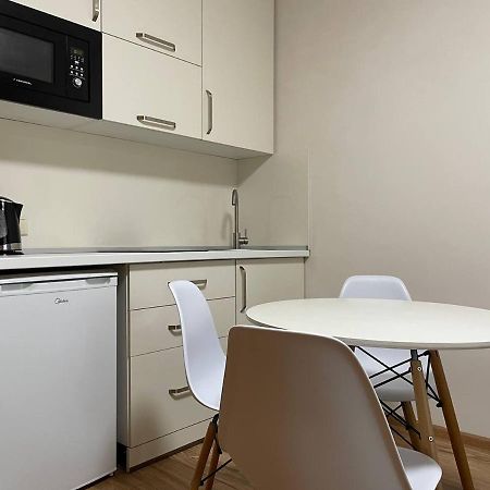 Coast Batumi Apart Hotel Екстер'єр фото
