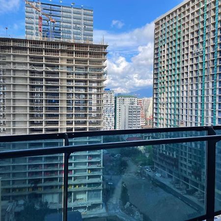 Coast Batumi Apart Hotel Екстер'єр фото
