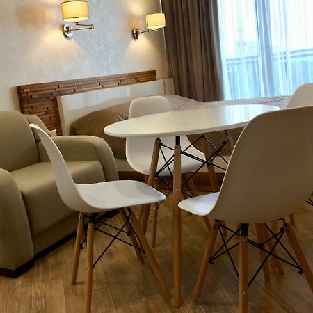 Coast Batumi Apart Hotel Екстер'єр фото