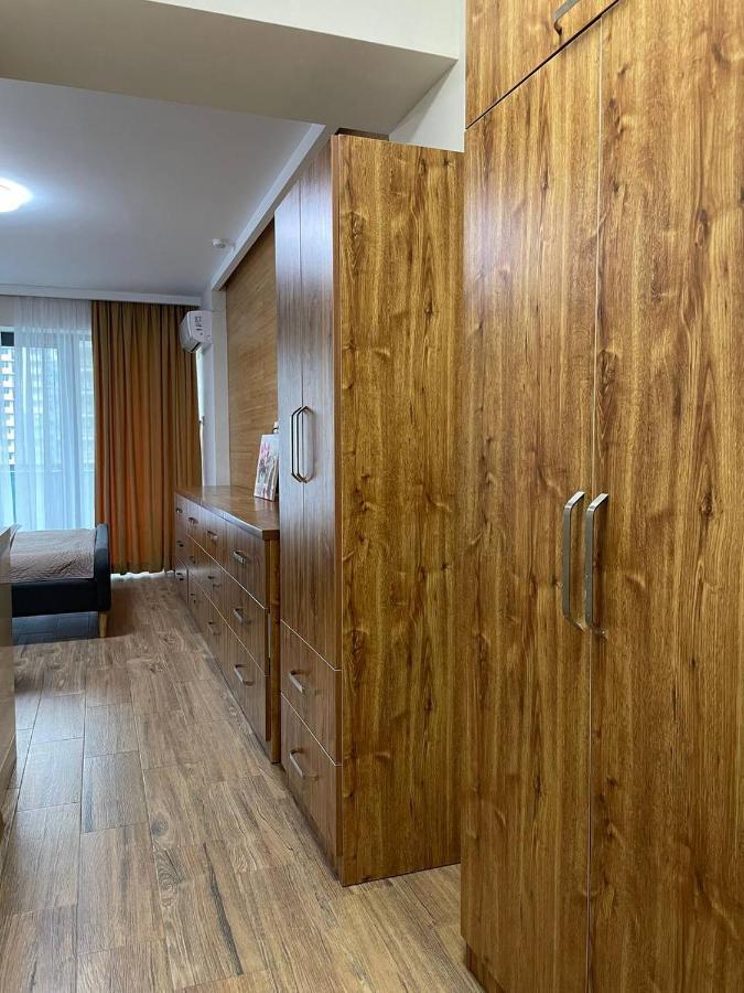 Coast Batumi Apart Hotel Екстер'єр фото