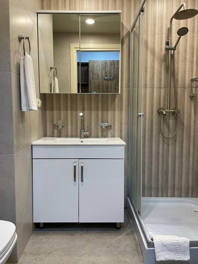 Coast Batumi Apart Hotel Екстер'єр фото