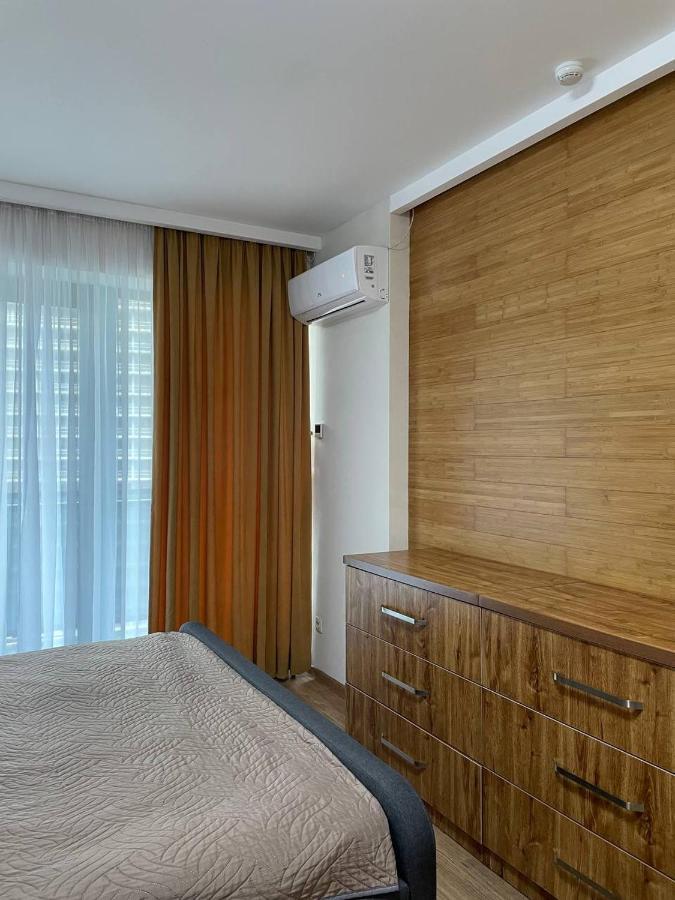 Coast Batumi Apart Hotel Екстер'єр фото