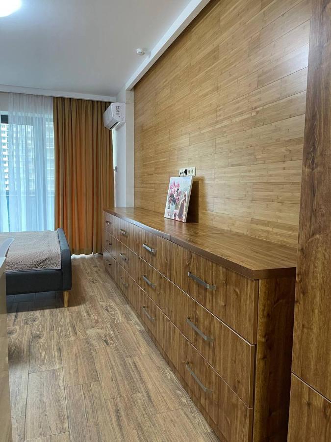 Coast Batumi Apart Hotel Екстер'єр фото