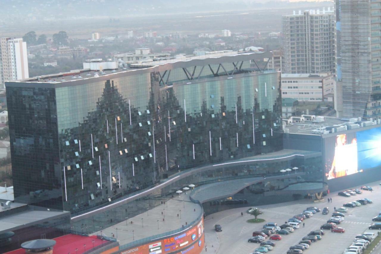 Coast Batumi Apart Hotel Екстер'єр фото