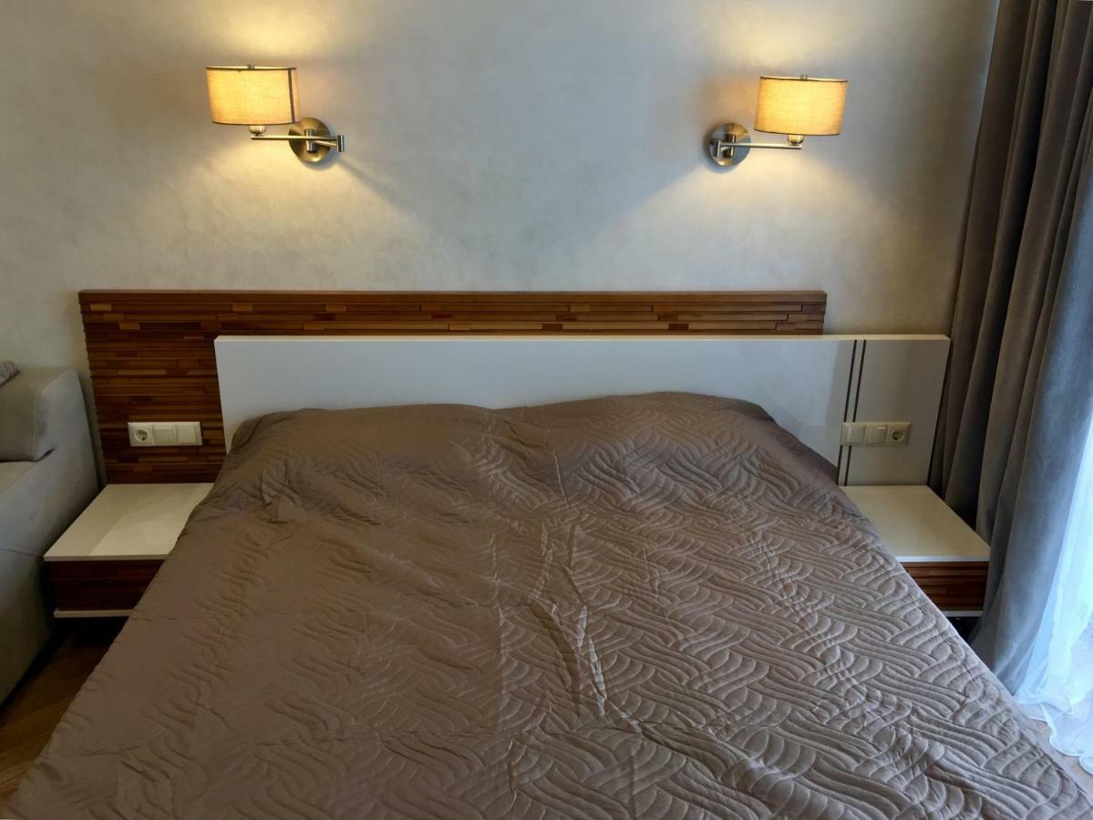 Coast Batumi Apart Hotel Екстер'єр фото