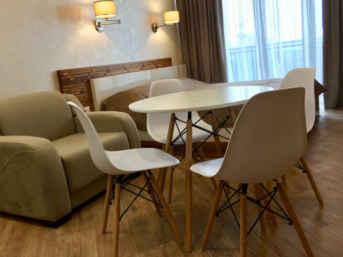 Coast Batumi Apart Hotel Екстер'єр фото