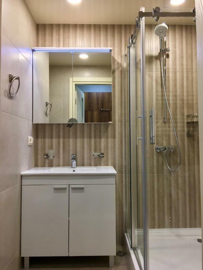 Coast Batumi Apart Hotel Екстер'єр фото