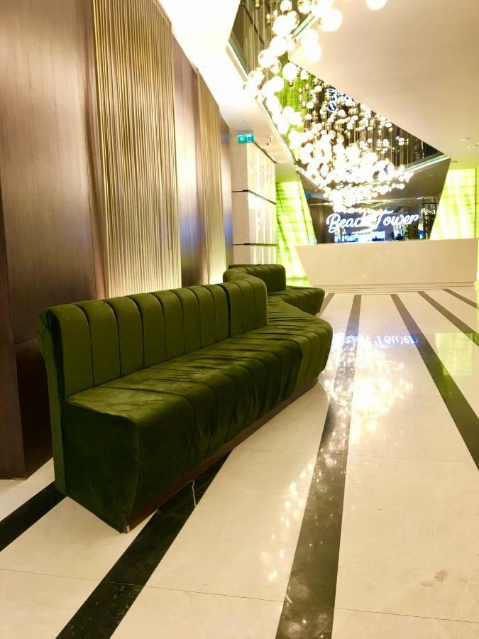 Coast Batumi Apart Hotel Екстер'єр фото