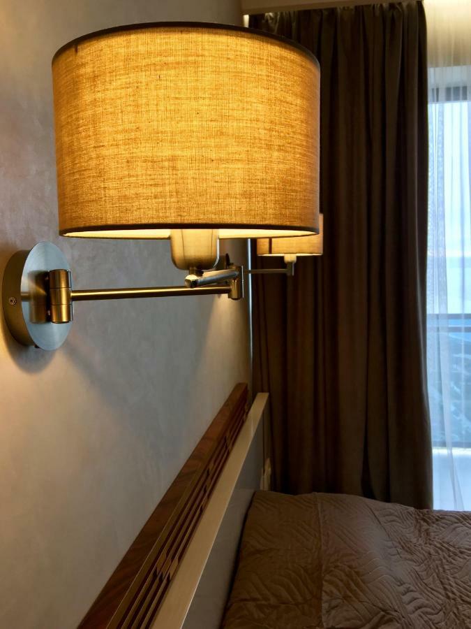 Coast Batumi Apart Hotel Екстер'єр фото