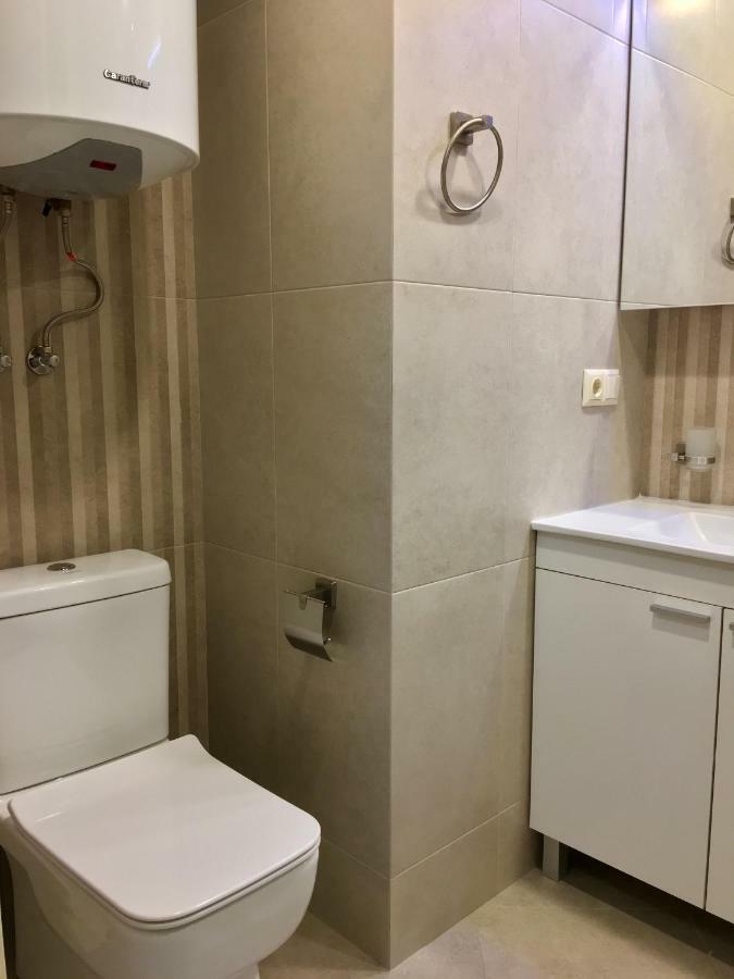 Coast Batumi Apart Hotel Екстер'єр фото