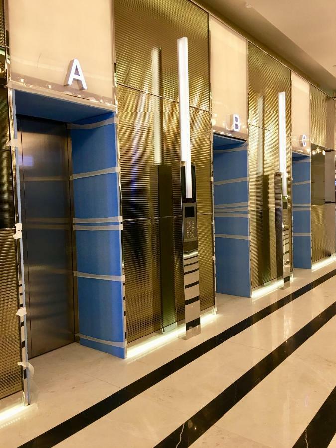 Coast Batumi Apart Hotel Екстер'єр фото