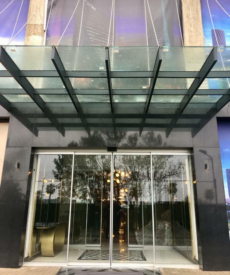 Coast Batumi Apart Hotel Екстер'єр фото