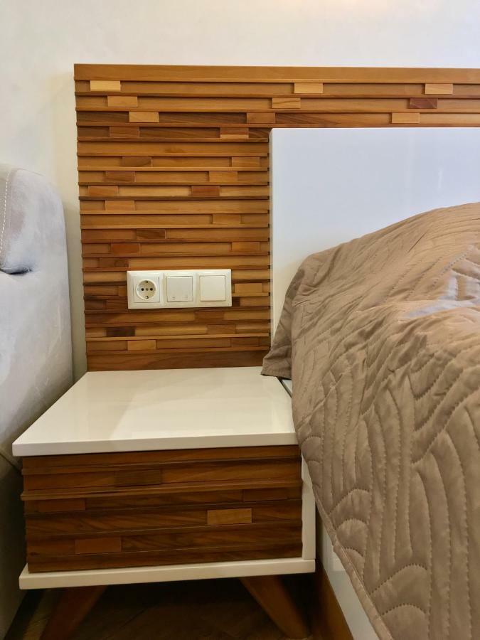 Coast Batumi Apart Hotel Екстер'єр фото