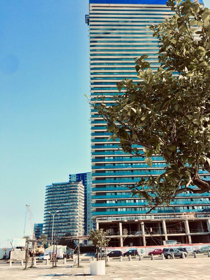 Coast Batumi Apart Hotel Екстер'єр фото