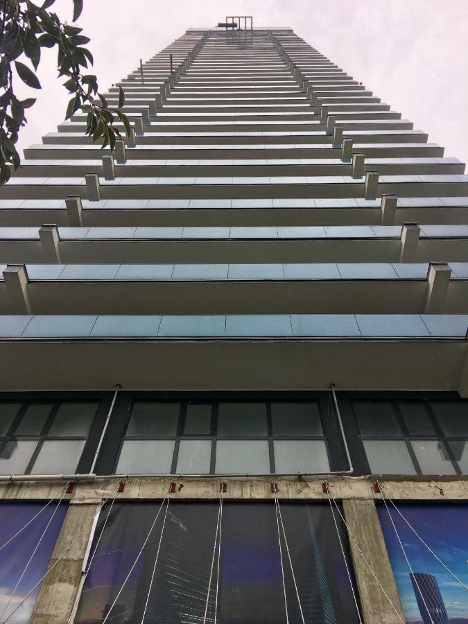 Coast Batumi Apart Hotel Екстер'єр фото