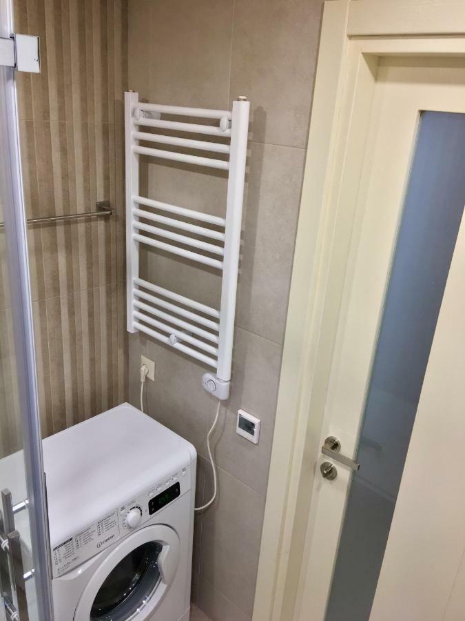 Coast Batumi Apart Hotel Екстер'єр фото