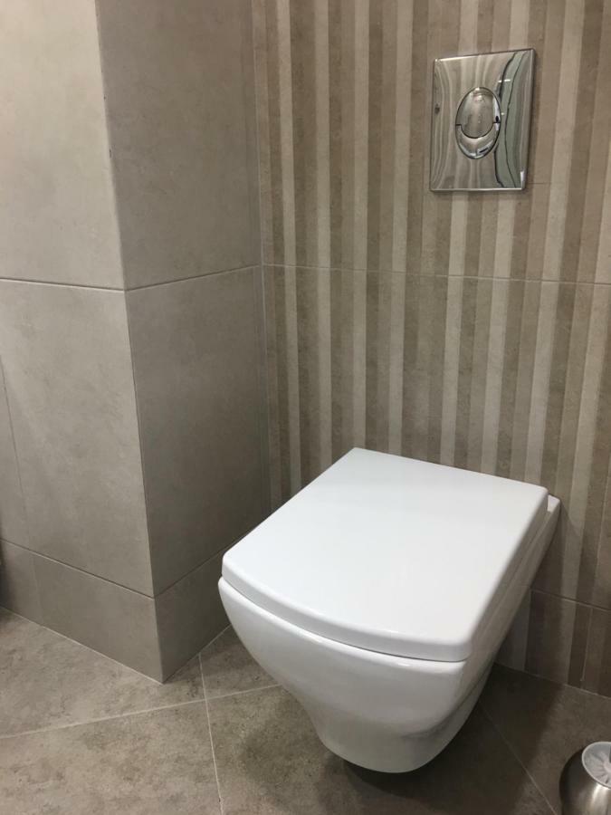 Coast Batumi Apart Hotel Екстер'єр фото
